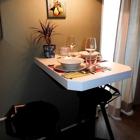 Delight Loft Rovinj